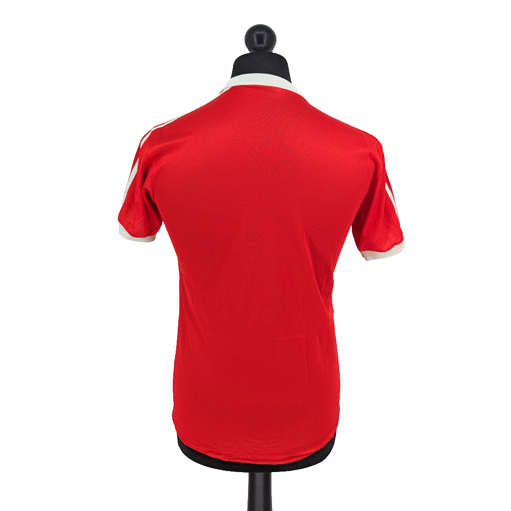 Nottingham Forest home football shirt 1977/81 - (S)