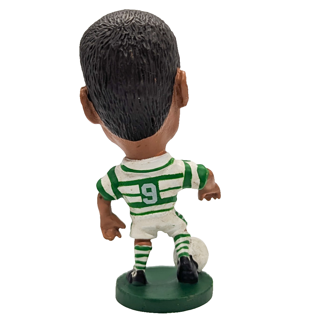 Pierre Van Hooijdonk - Corinthian Figure (SP42)