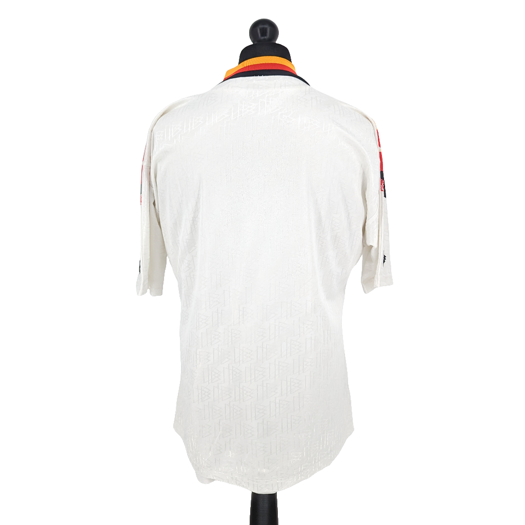 Germany home football shirt 1994/96 - (XL)