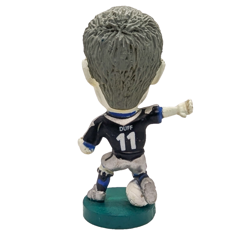 Damien Duff - Corinthian Figure (PRO22)
