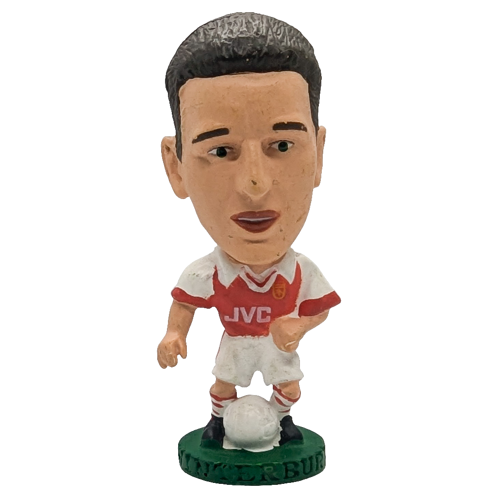 Nigel Winterburn - Corinthian Figure (PL142)