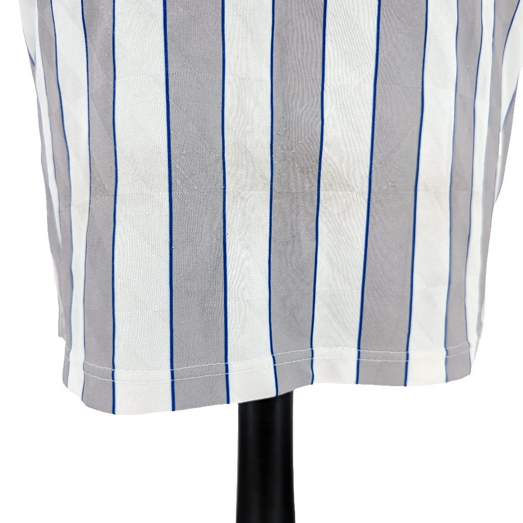 Everton away football shirt 1989/91 - (M)