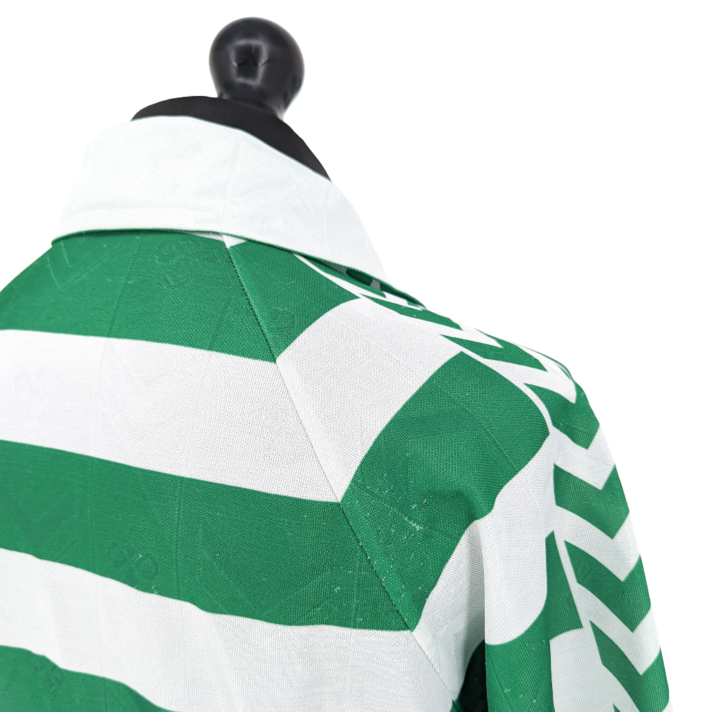 Sporting CP home football shirt 1988/89 - (XL)