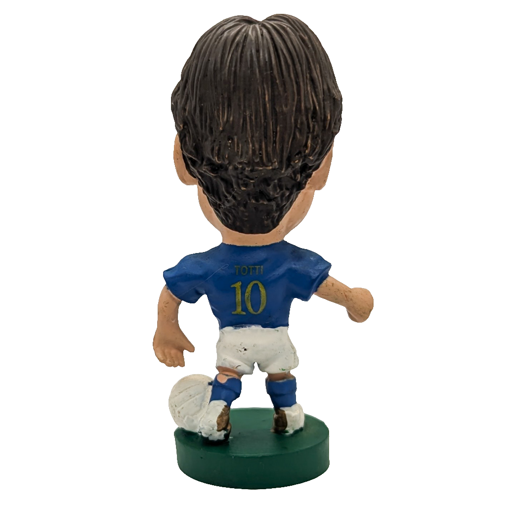Francesco Totti - Corinthian Figure (PRO64)