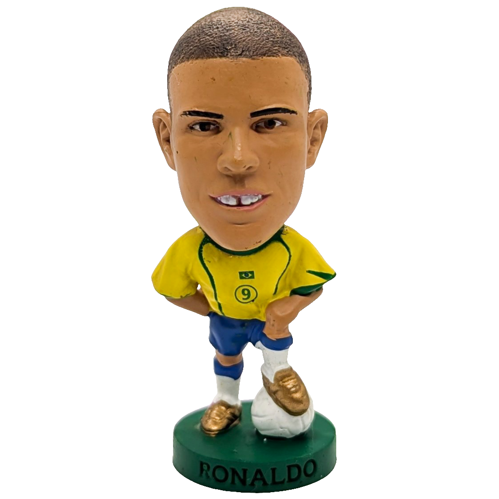 Ronaldo - Corinthian Figure (PRO55)