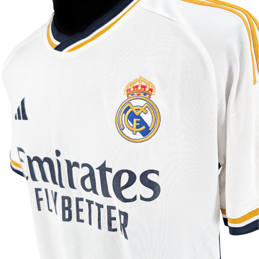 Real Madrid home football shirt 2023/24 - (L)