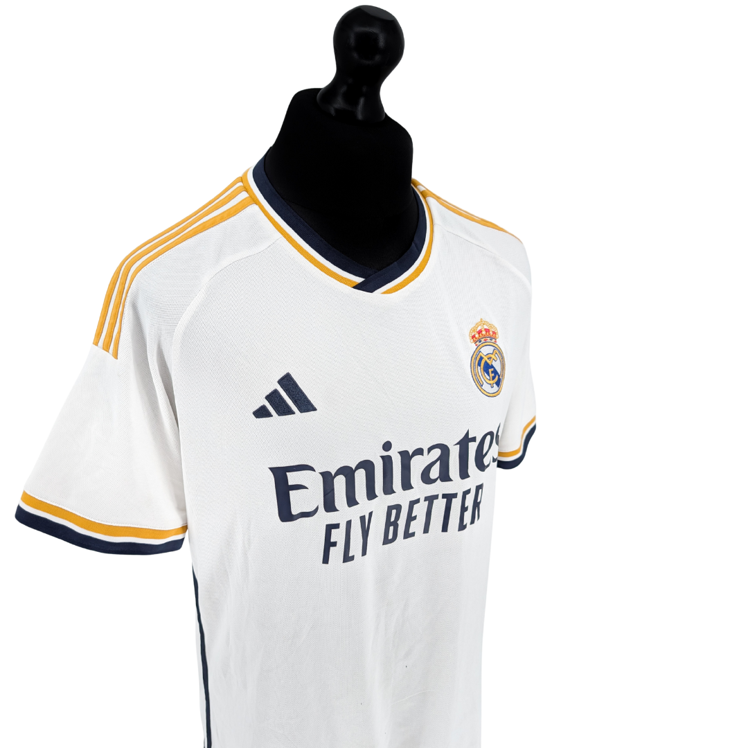 Real Madrid home football shirt 2023/24 - (L)