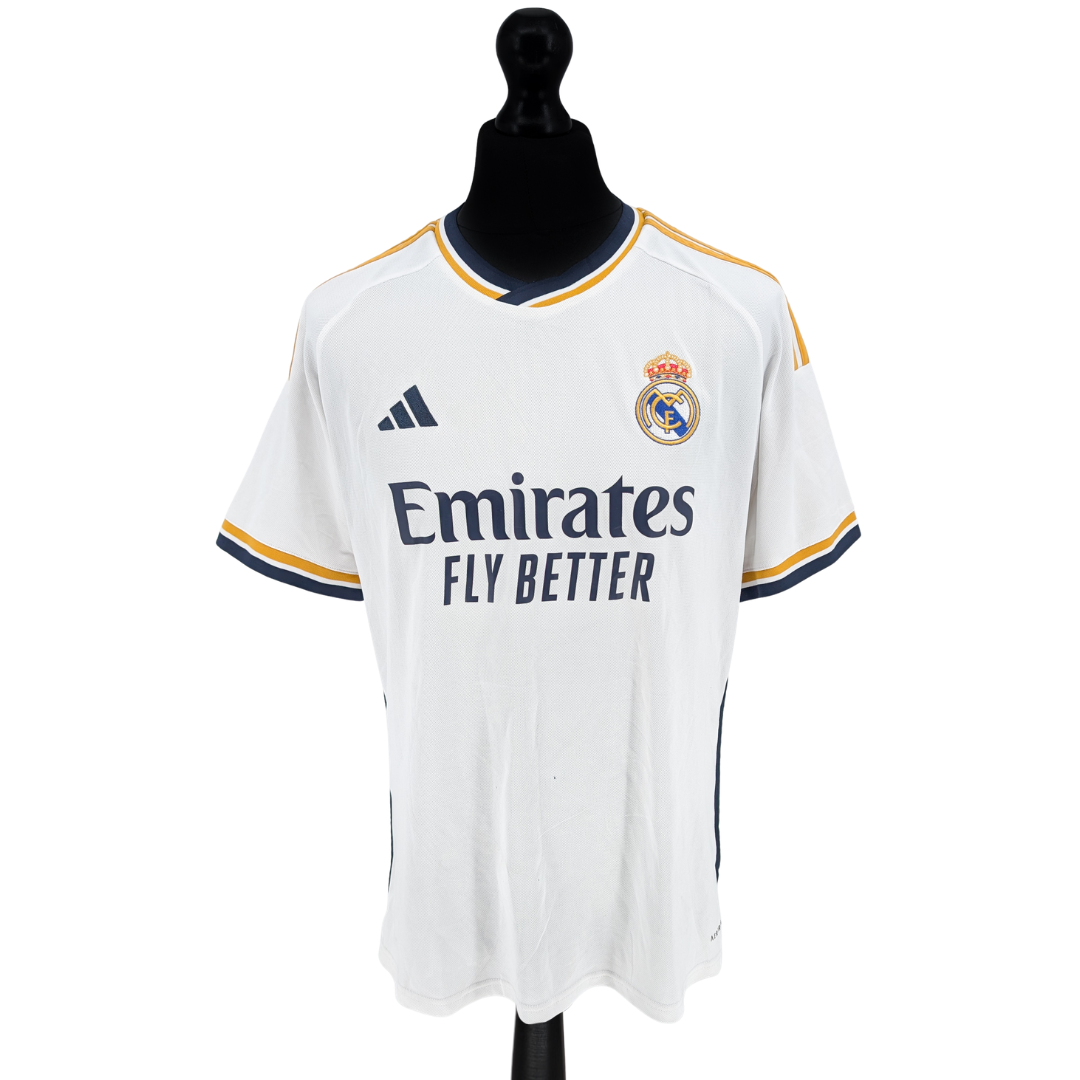 Real Madrid home football shirt 2023/24 - (L)