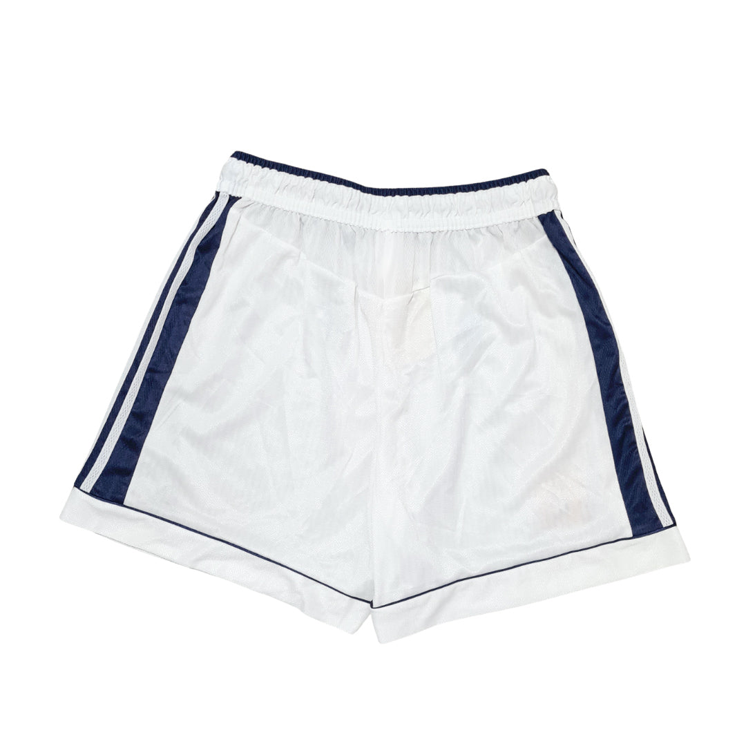 Spain away football shorts 1998/99