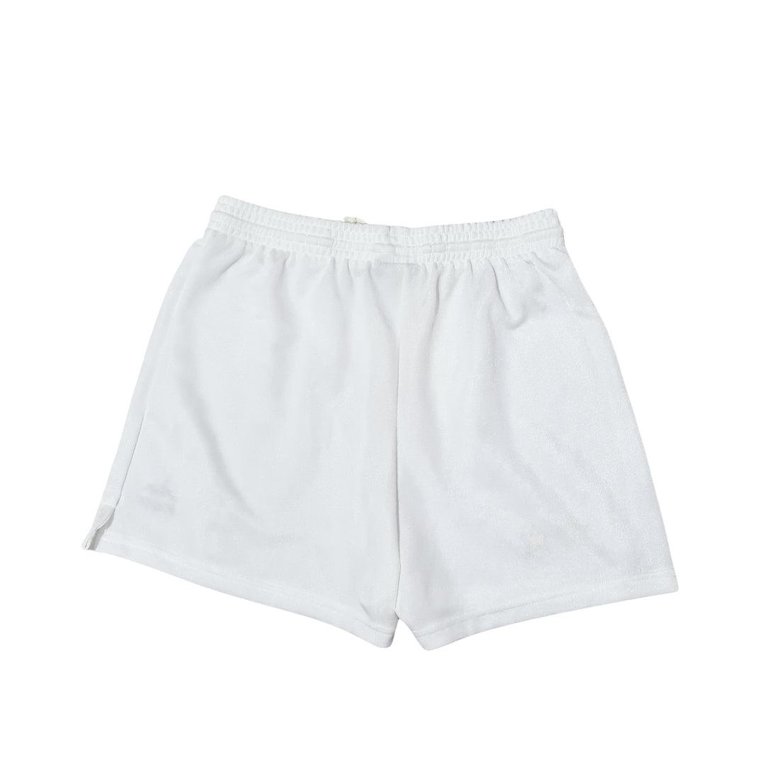 Juventus home football shorts 1995/97