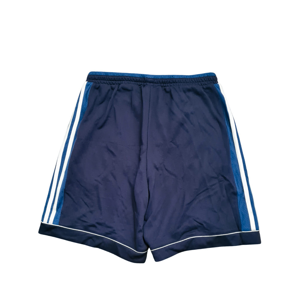 Spain leisure football shorts 1998/00