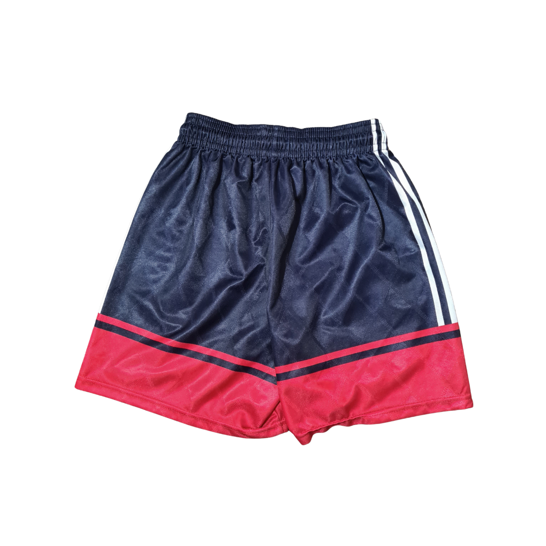 Bayern Munich home football shorts 1997/99 - (M)