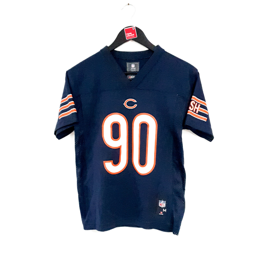 Chicago Bears home jersey 2010/13