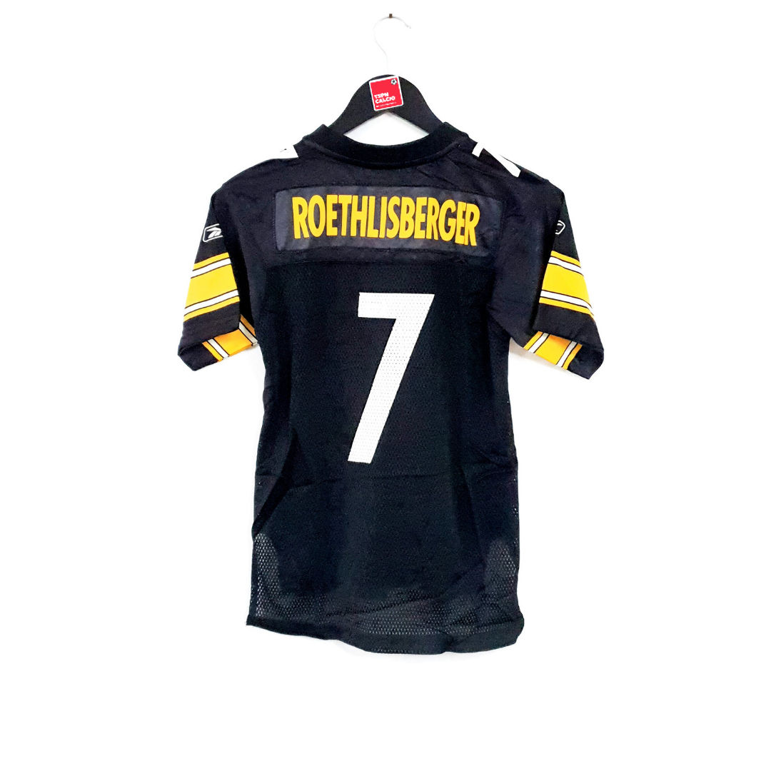 Pittsburgh Steelers home jersey 2004
