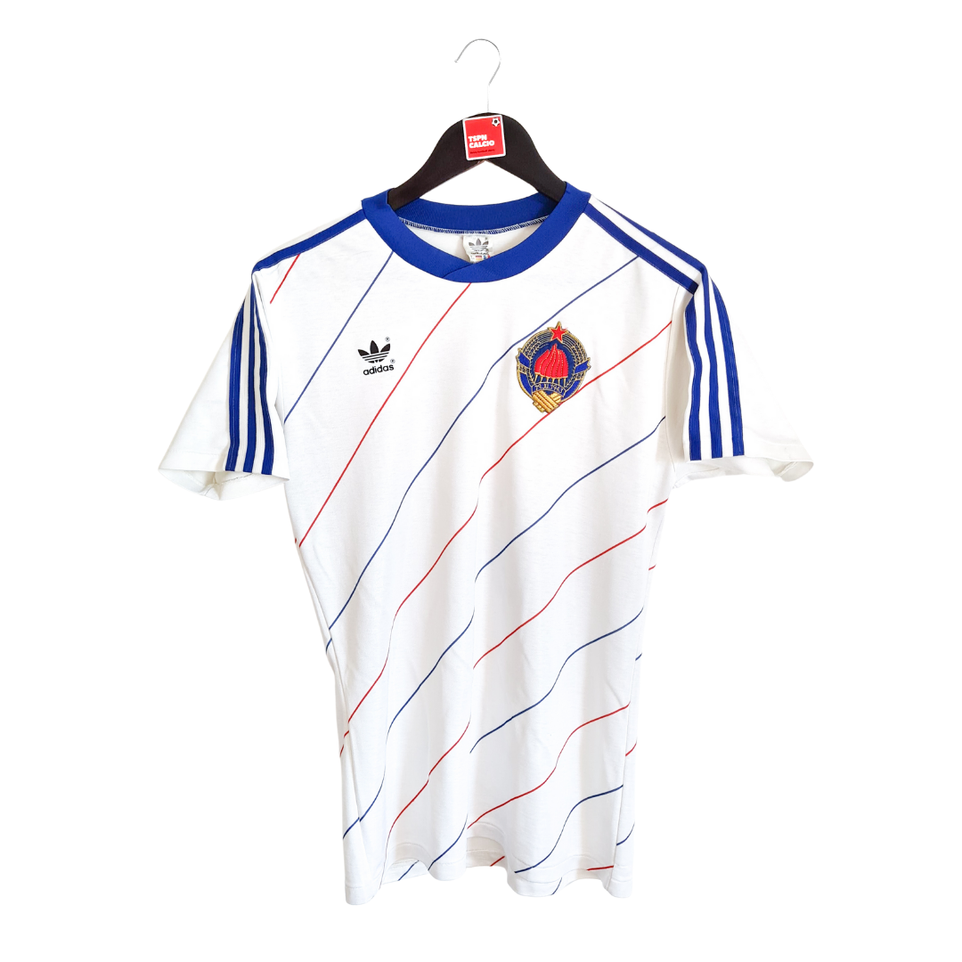 お得，2025 1990 ユーゴスラビア代表 ユニフォーム ストイコビッチ