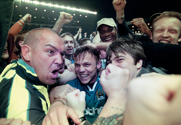 What if Paul Dickov hadn’t equalised against Gillingham in 1999?
