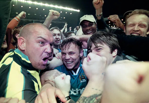 What if... Paul Dickov hadn’t equalised against Gillingham in 1999?