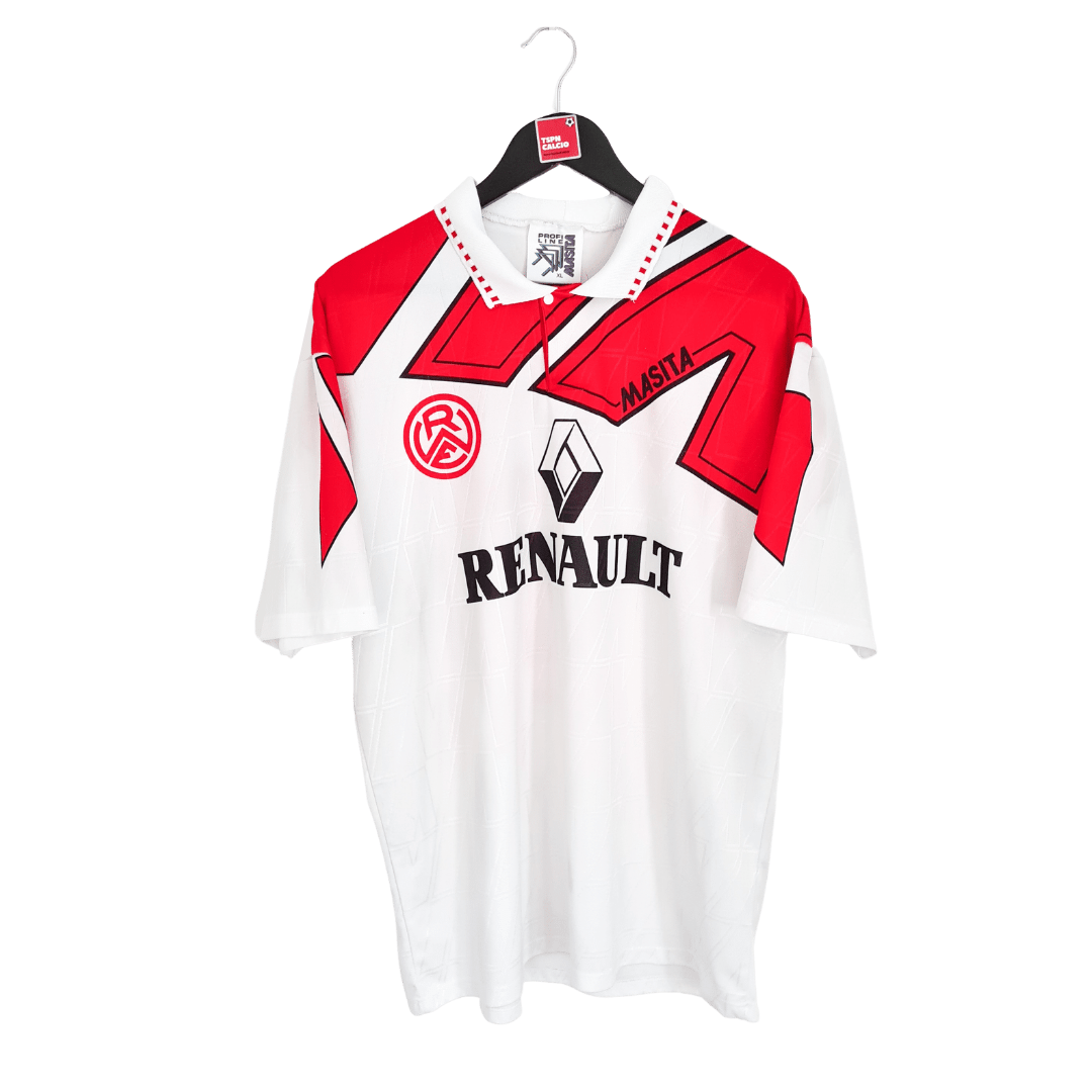 Rot-Weiss Essen DFB-Pokalfinale football shirt 1994 - TSPN Calcio