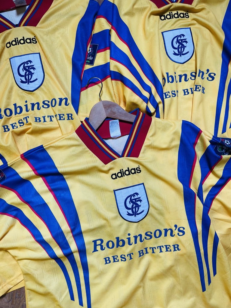 The Night Stockport Became Romania