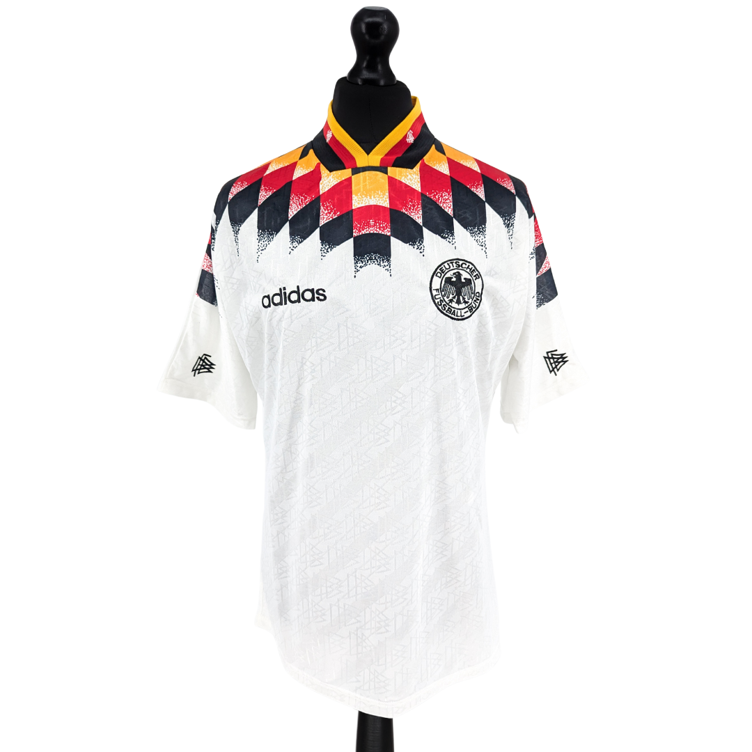 Germany home football shirt 1994/96