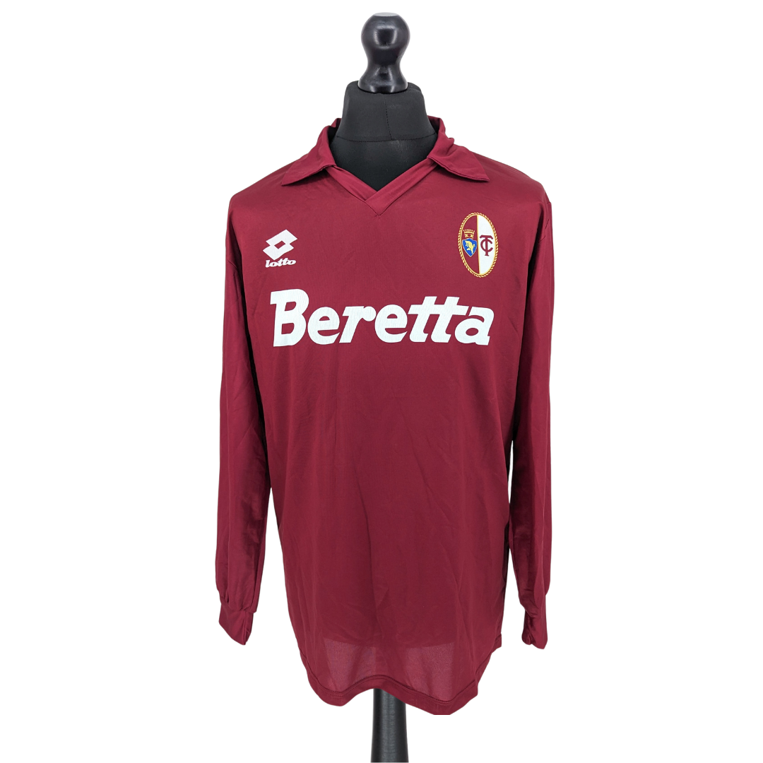 Torino home football shirt 1993/94