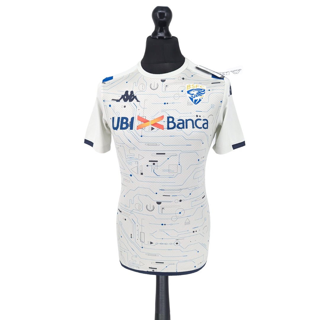 Brescia training football shirt 2019/20