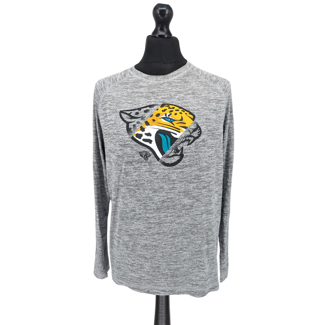 Jacksonville Jaguars leisure shirt 2018