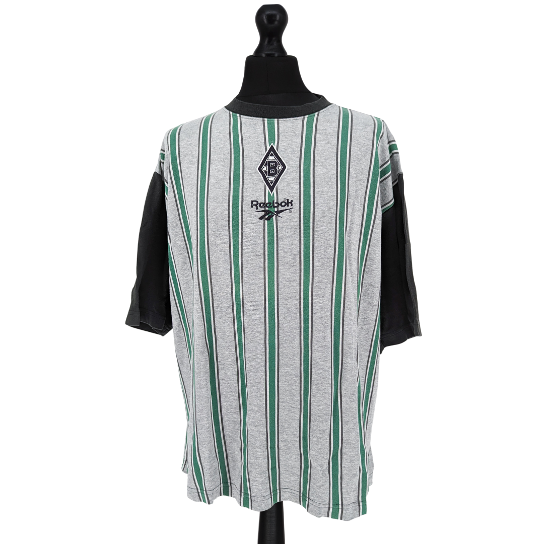 Borussia Mönchengladbach training football shirt 1995/96