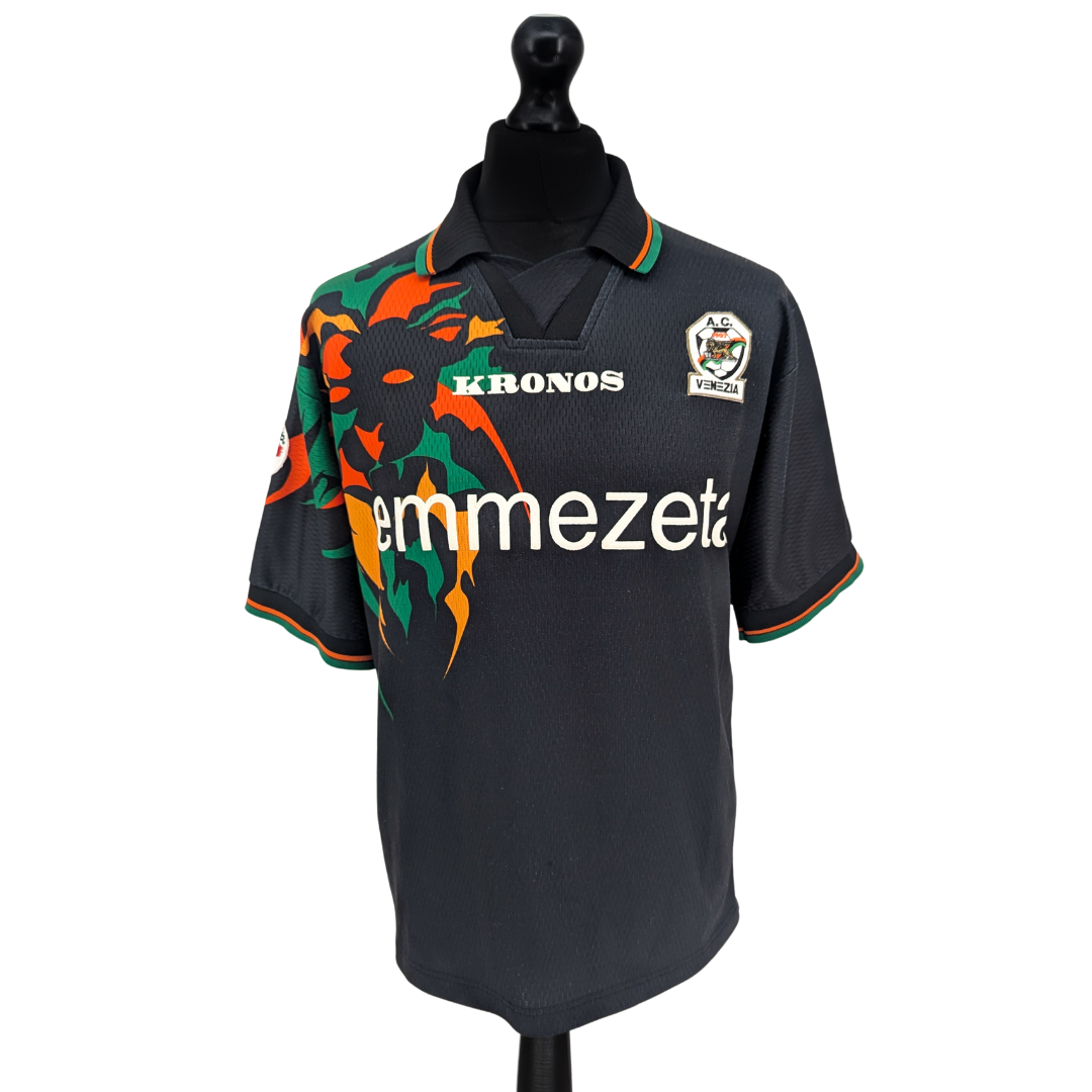 Venezia home football shirt 1998/99