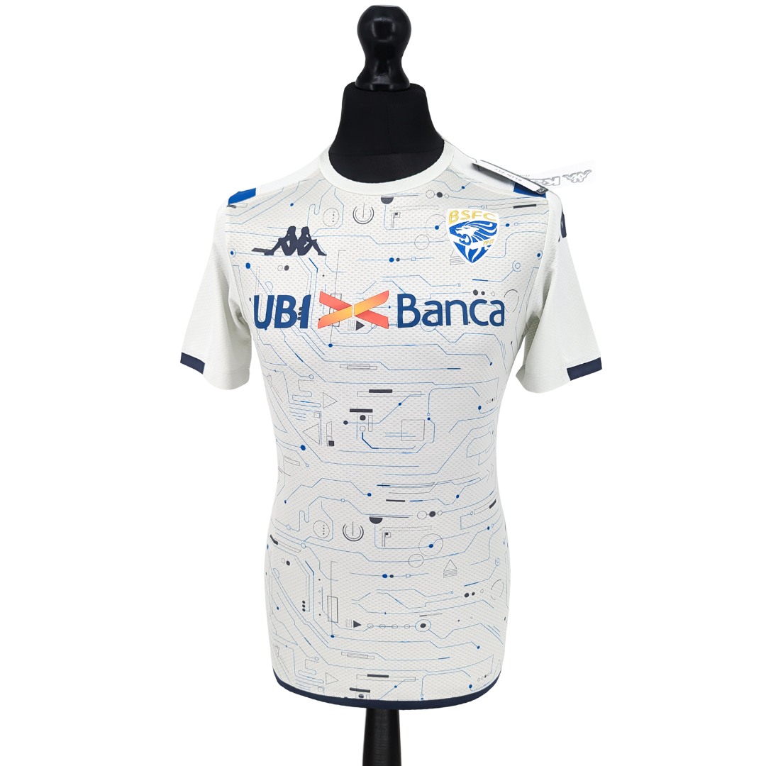 Brescia training football shirt 2019/20