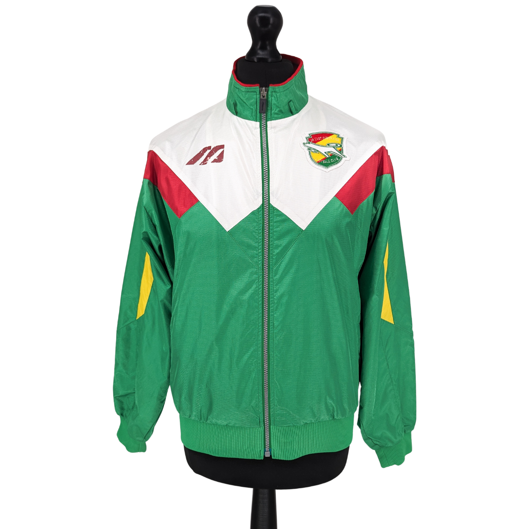 JEF United Chiba football jacket 1993/95