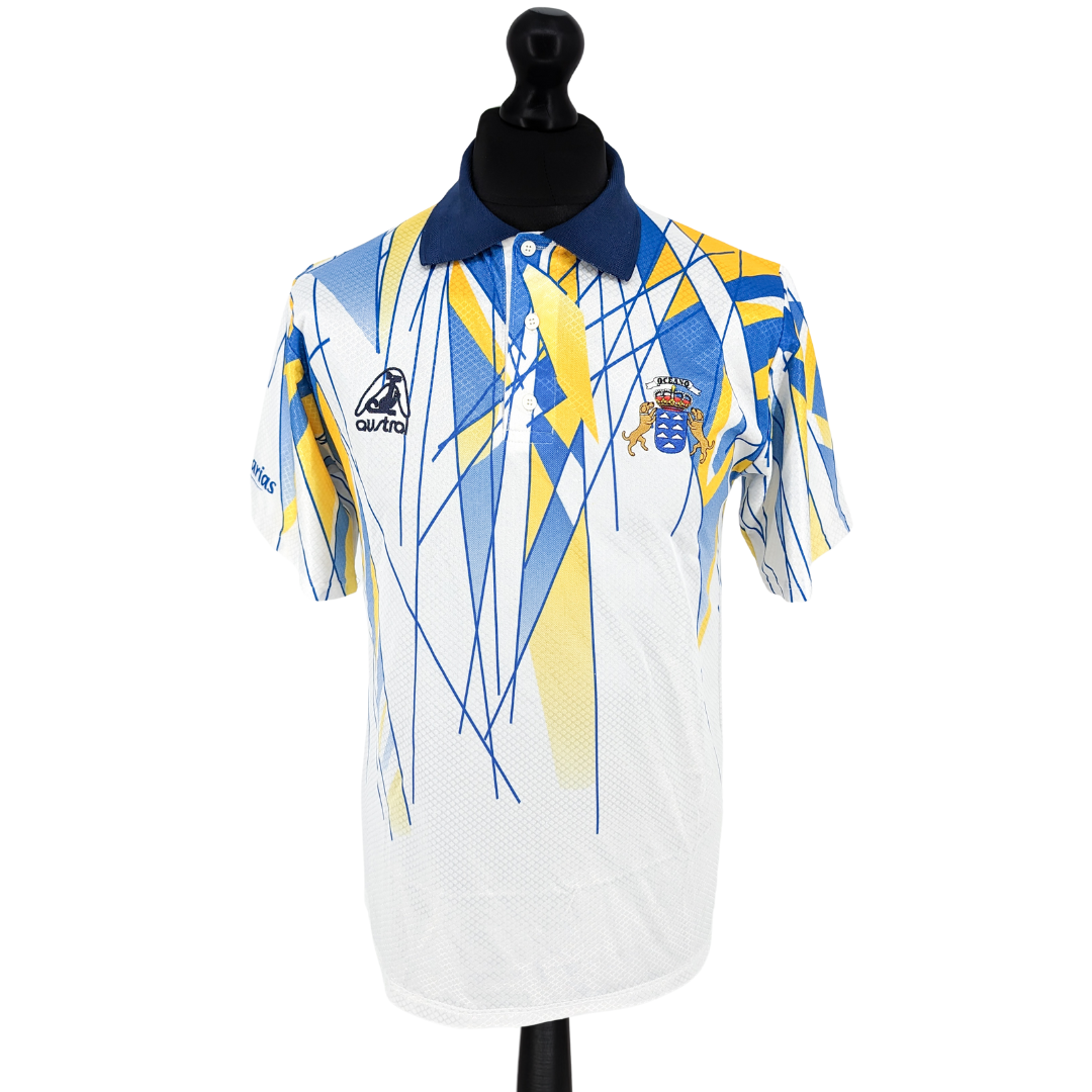 Canary Islands away football shirt 1995/99