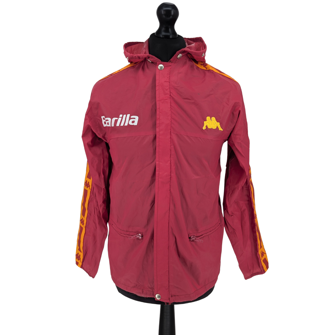 Roma training football jacket 1983/84