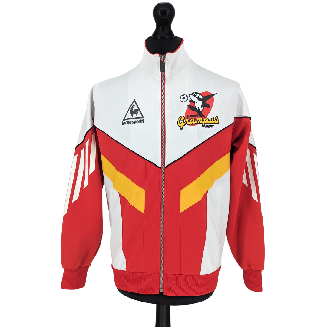 Nagoya Grampus Eight football full tracksuit 1992/96