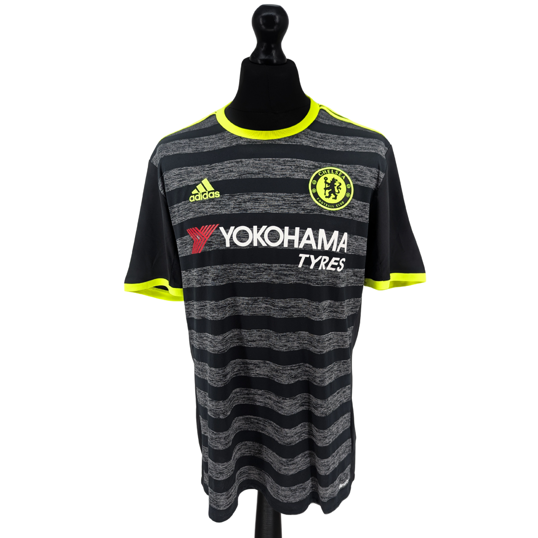 Chelsea away football shirt 2016/17 - (L)