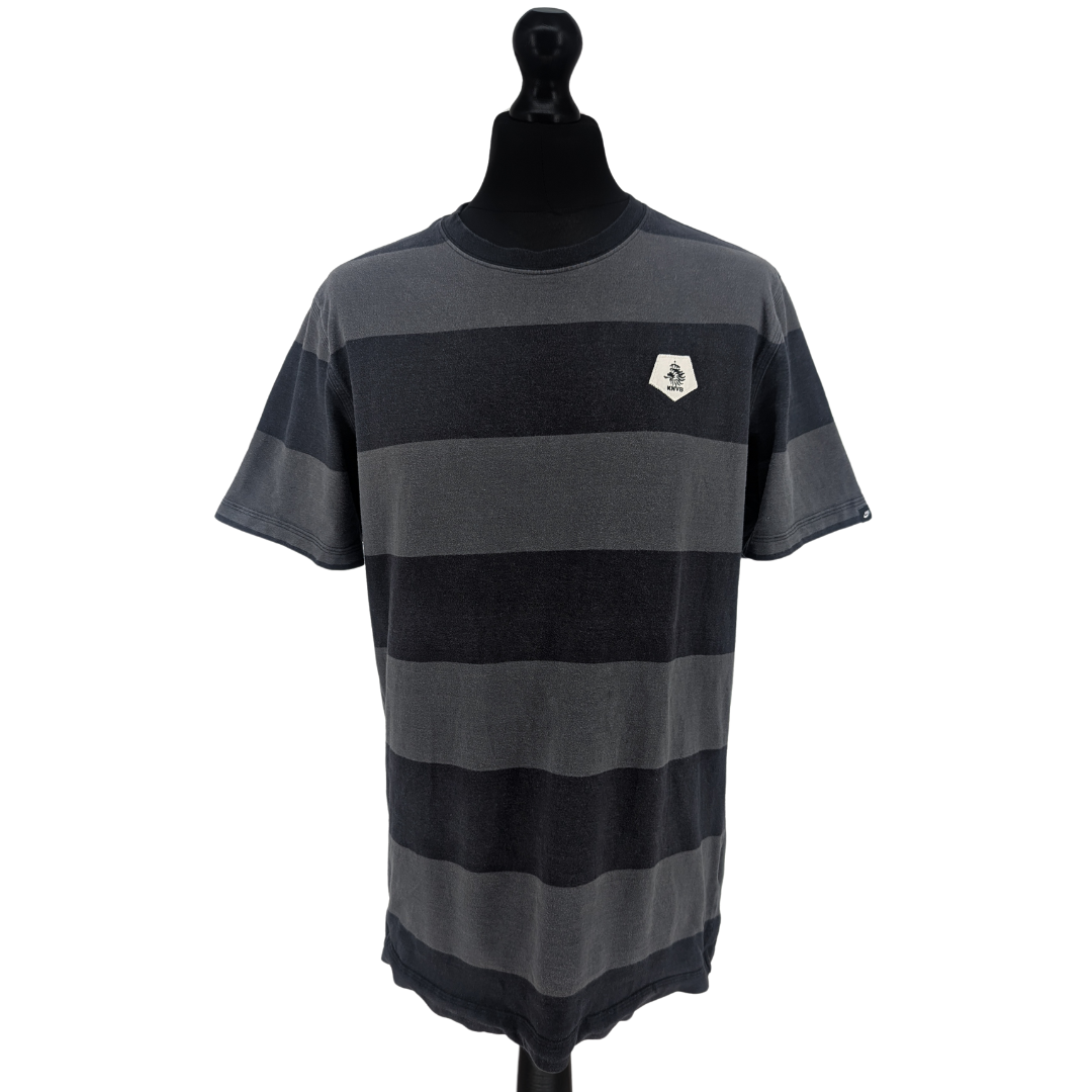 Netherlands leisure football shirt 2008/09 - (XL)
