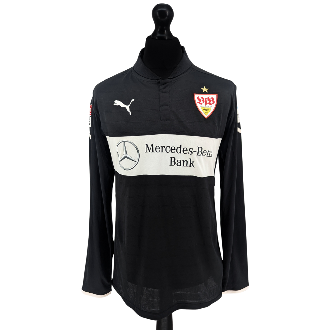 Stuttgart alternate football shirt 2012/13 - (L)