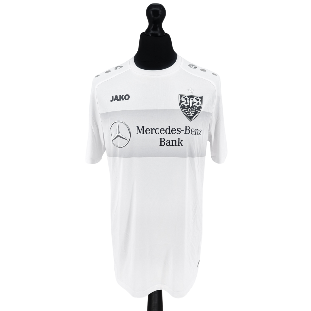 Stuttgart training football shirt 2019/20 - (XL)