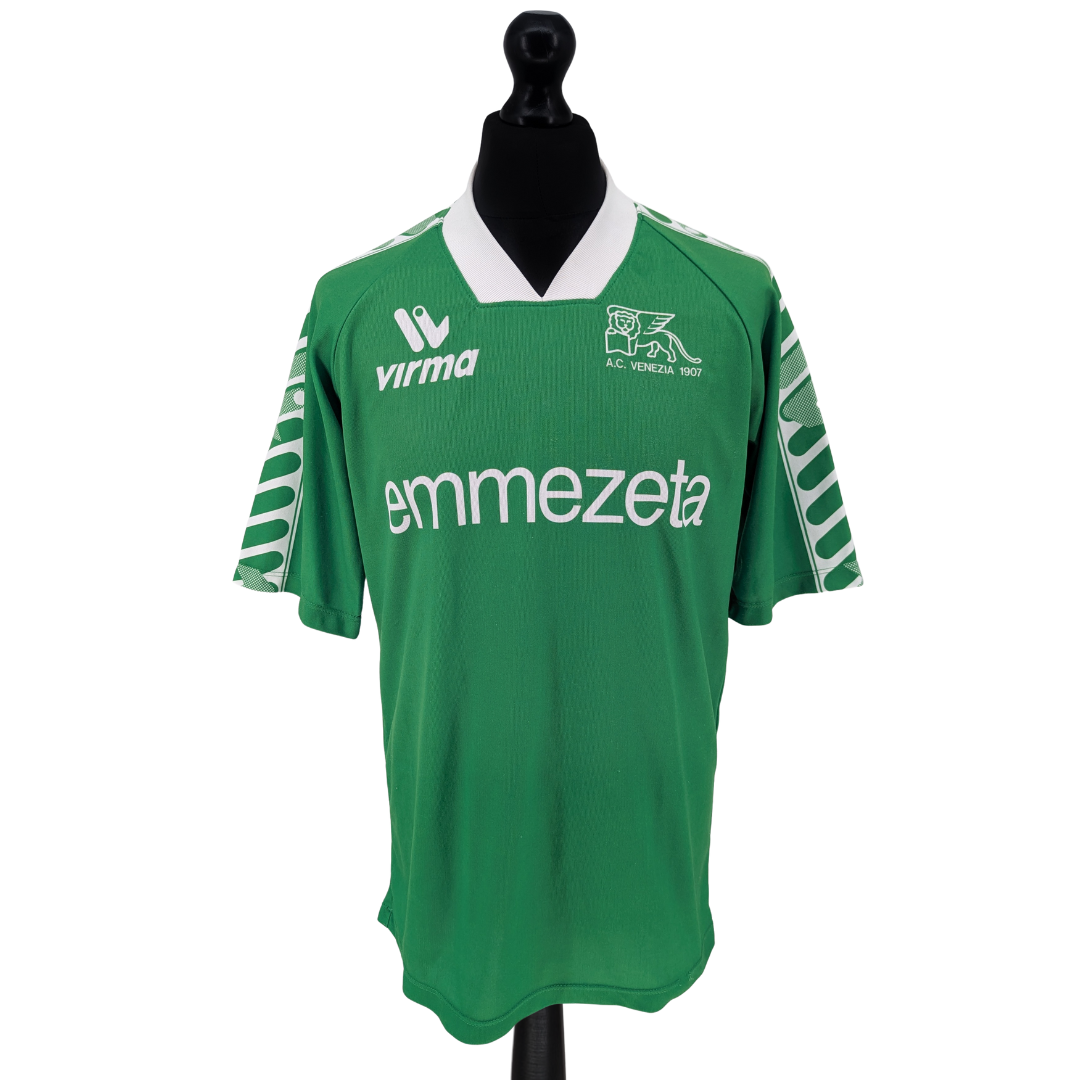 Venezia training football shirt 1995/96 - (XL)