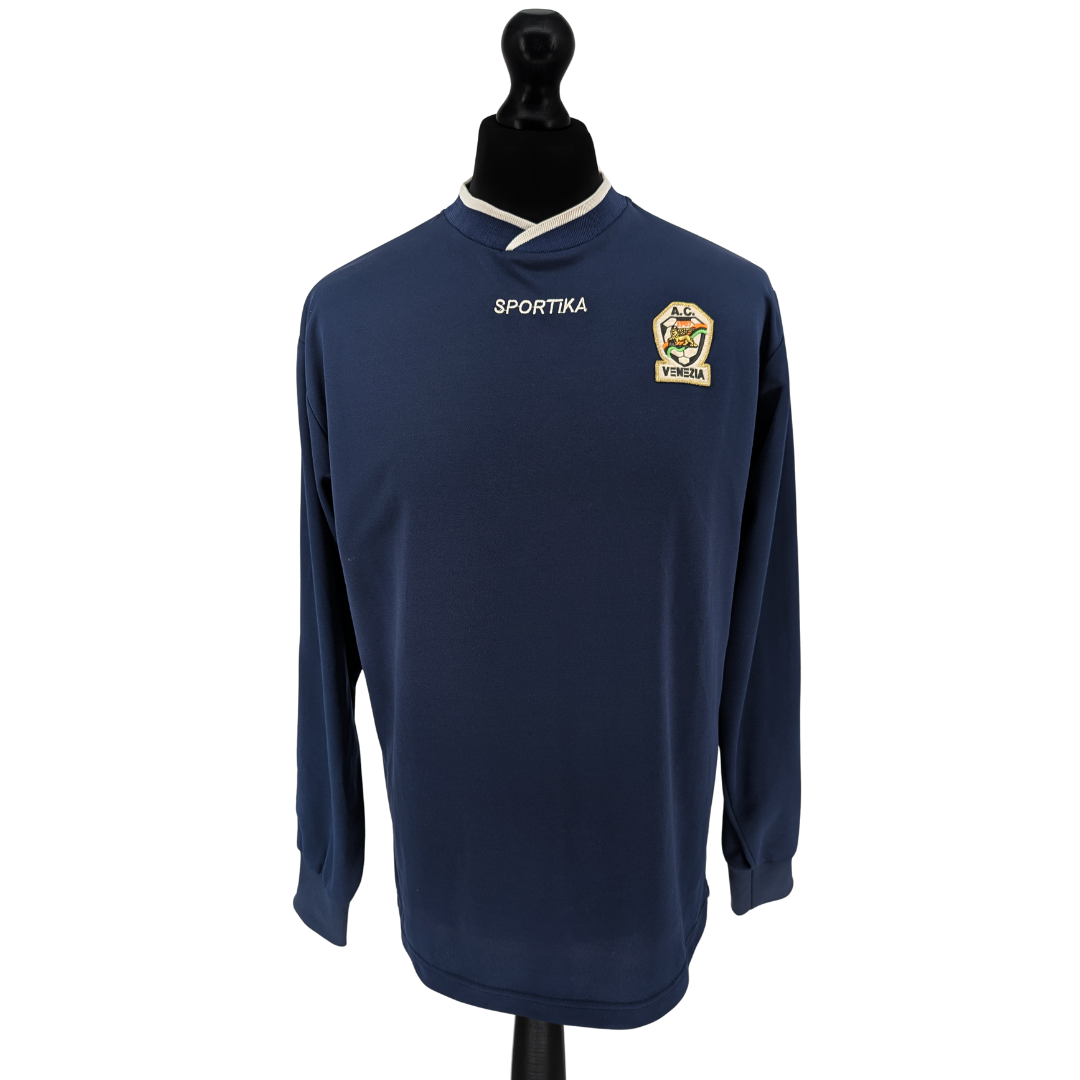 Venezia training football shirt 2003/05 - (XL)