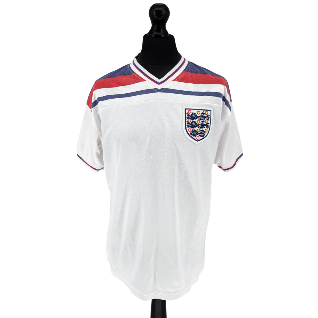 England home football shirt 1980/83 - (L)