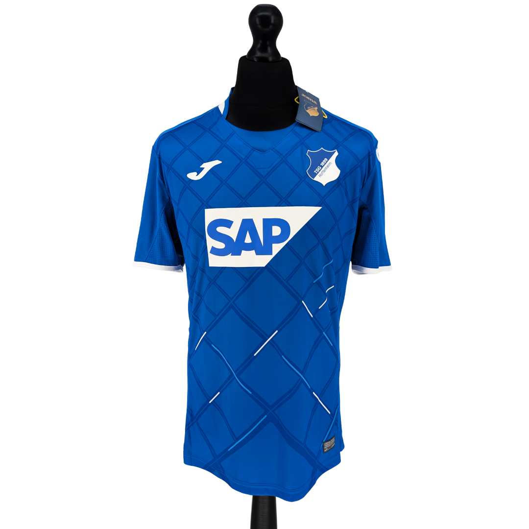 Hoffenheim home football shirt 2019/20 - (XL)