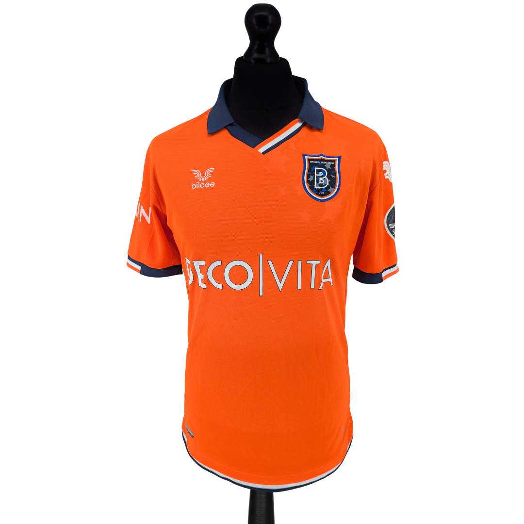 Başakşehir home football shirt 2021/22 - (L)