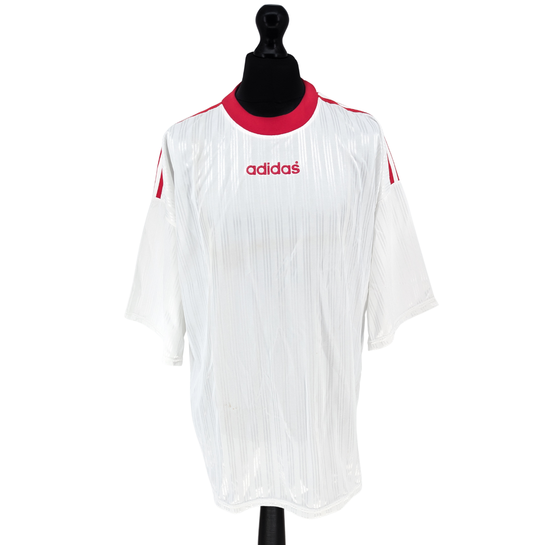 Benfica Legends football shirt 1996/98 - (XL)