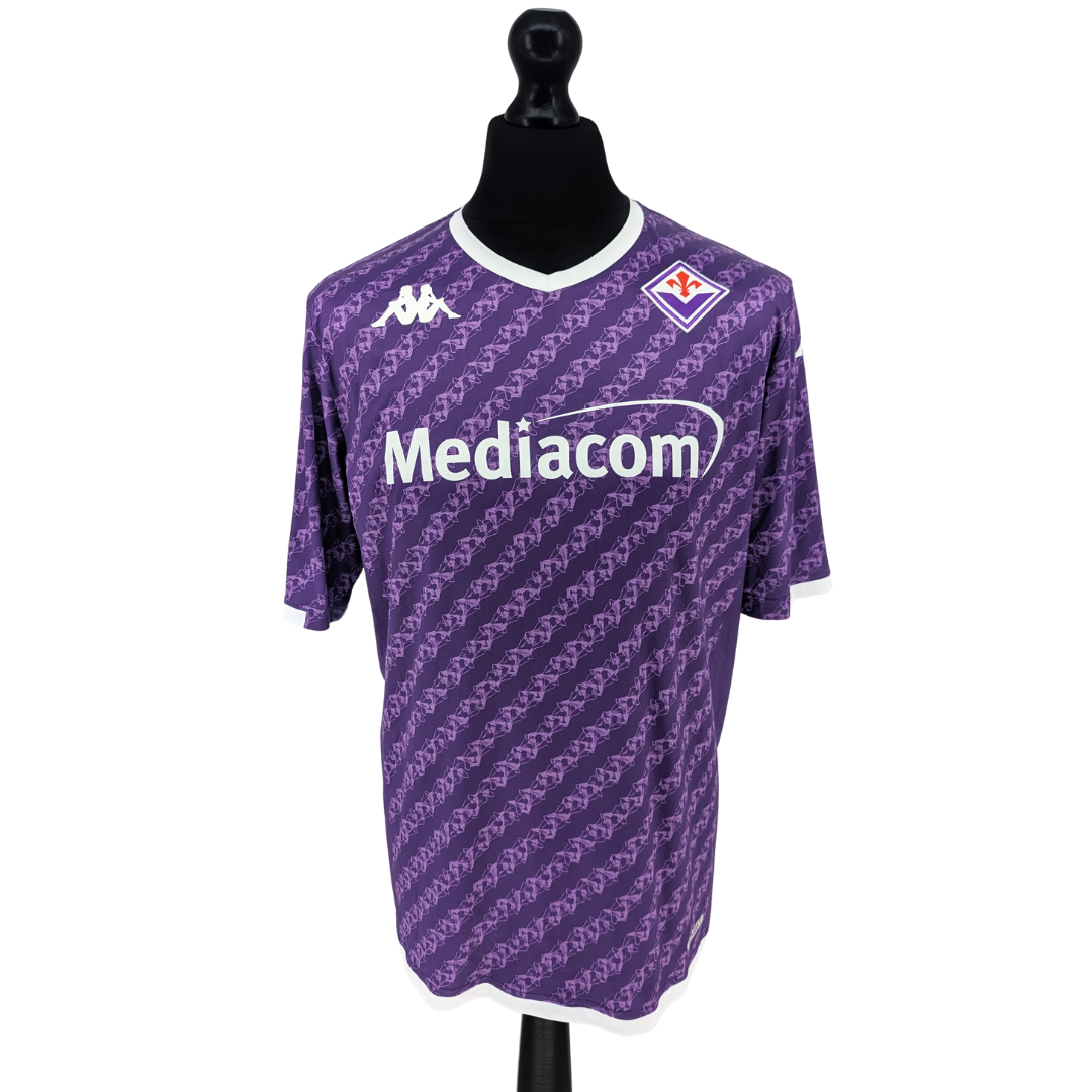 Fiorentina home football shirt 2023/24 - (L)