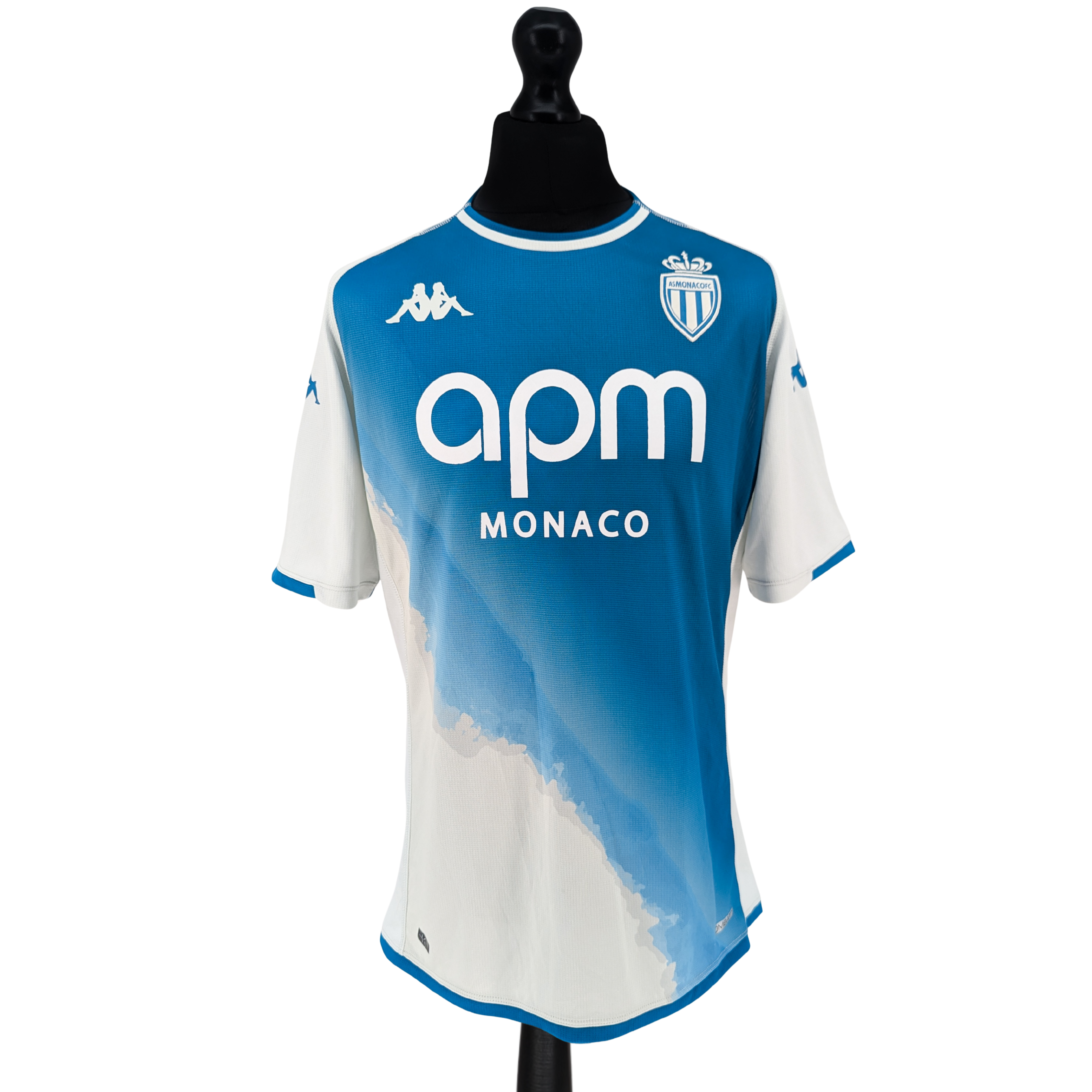 Monaco alternate football shirt 2023/24 - (XL)