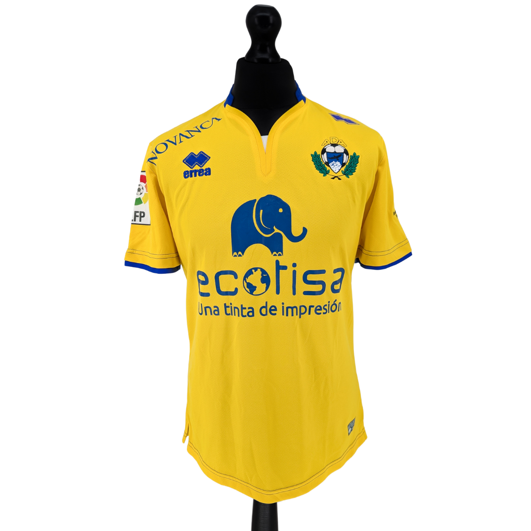 Alcorcon home football shirt 2015/16 - (L)