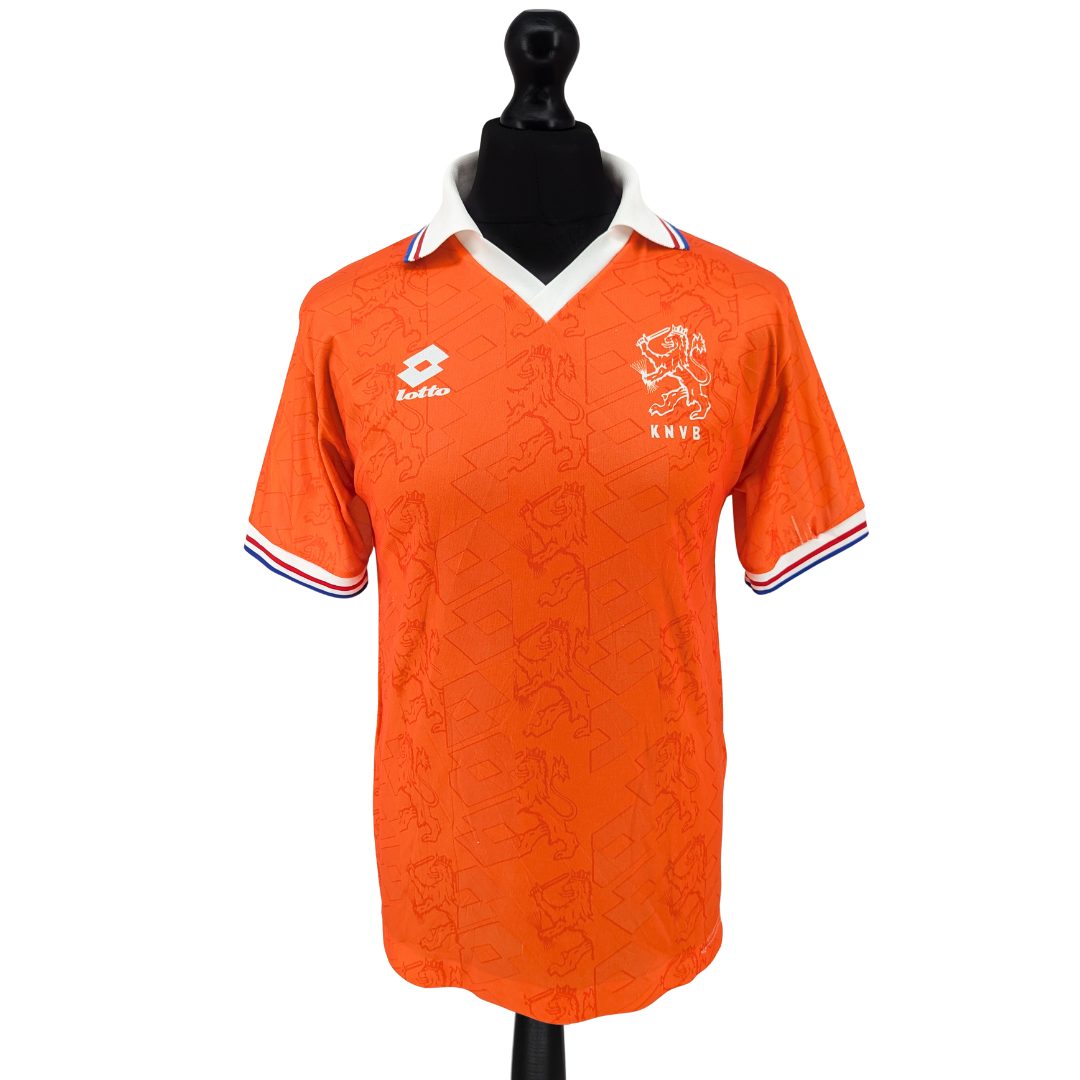 Netherlands home football shirt 1994/96 - (M)