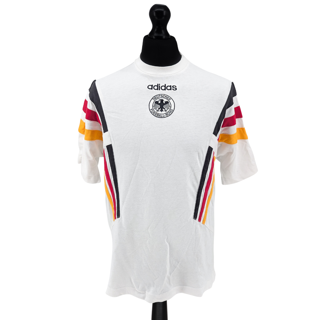 Germany training football shirt 1996/98 - (L)