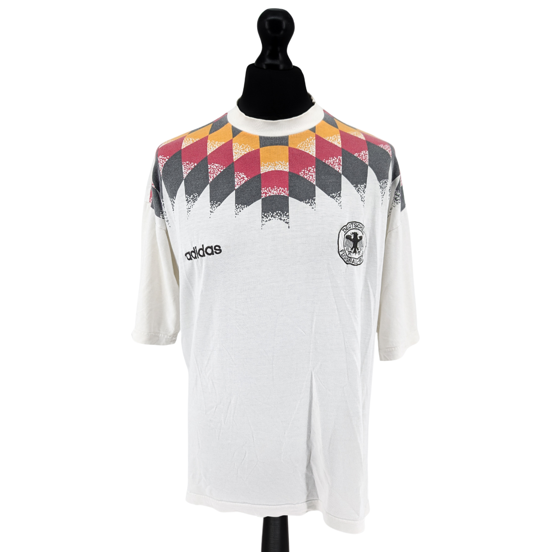 Germany training football shirt 1994/96 - (M)